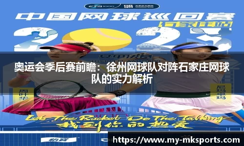 奥运会季后赛前瞻：徐州网球队对阵石家庄网球队的实力解析